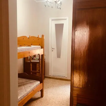Palestro6 Holiday home