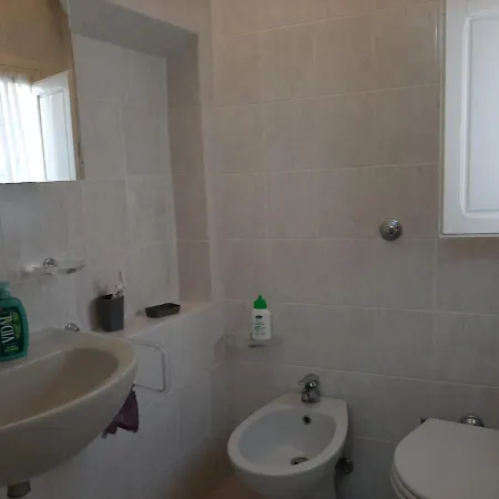 Palestro6 Holiday home Carloforte (Isola di San Pietro)