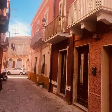 Palestro6 Carloforte (Isola di San Pietro)