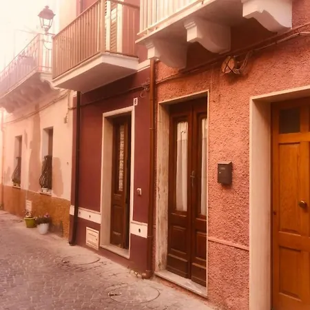 Palestro6 Ferienhaus