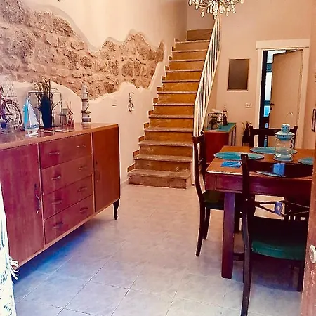 Holiday home Palestro6
