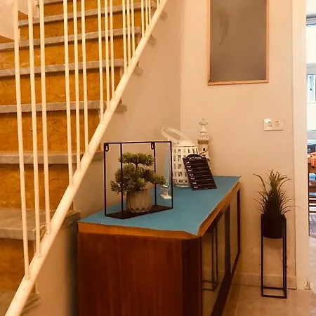Palestro6 Holiday home