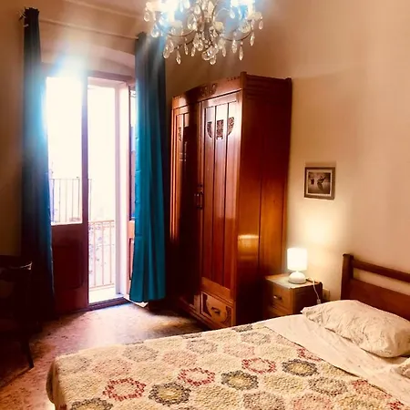 Palestro6 Holiday home *